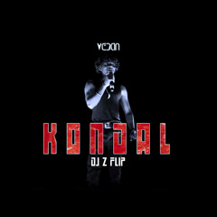 Kondal ft. Vedan (DJ z Flip)