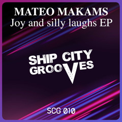 HSM PREMIERE | Mateo Makams - Silly Laughter [Ship City Grooves]