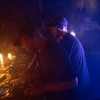 Young Marco & Orpheu The Wizard at Lente Kabinet Festival 2022 DJ mix artwork - Electronic music tracklist cover image