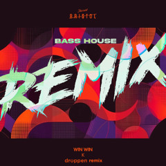 K - Win Win (droppen remix)