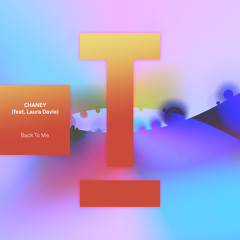 Back To Me (Extended Mix) [feat. Laura Davie]