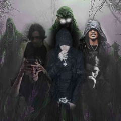 Sematary-BARROW WIGHTS(ft. Wicca Phase Springs Eternal,Ghost Mountain,Buckshot,Hackle)