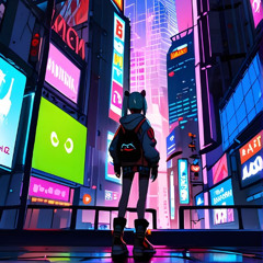 One night in Bangkok (Original Mix)