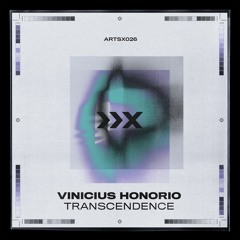✕ | Vinicius Honorio - Cypher (ARTSX026)