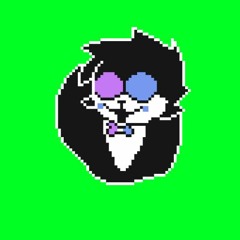 GREEN CAPE Full Version (Deltarune: Art Insert)