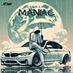 2Hermanoz - MANIAC - ( Techno Mix )( Dj Dani Remix ) 2025