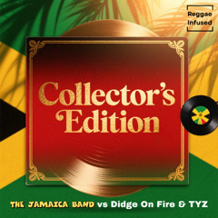 Rock Your Body - Radio Edit - Reggae EDM Radio Edit