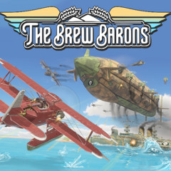 The Brew Barons - Highclass Bar