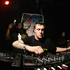 пусть будет #dubstep