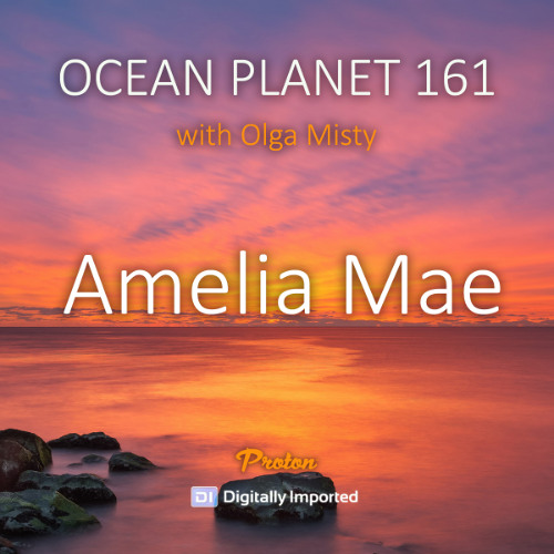 Olga Misty - Ocean Planet 161 [November 2024]