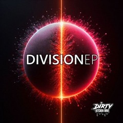 [Premiere] Obsidian Wave - Division (out on Dirty Kitchen Rave)