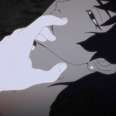 i just threw out the love of my dreams (sped up+muffled)