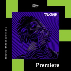 PREMIERE: Tone Of Arc - Face Your Filter [Bar25]