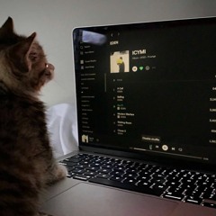 i should use soundcloud more