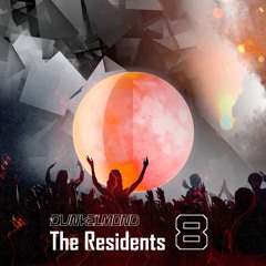 Dunkelmond - The Residents 8 (part 1) [2023]