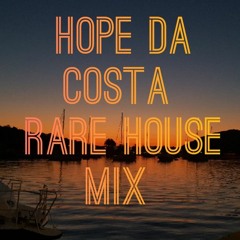 Rare house mix 2021