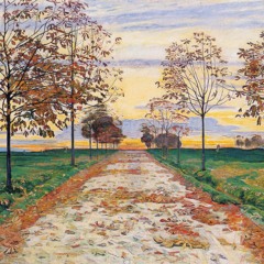 You Won't See Me in the Morning