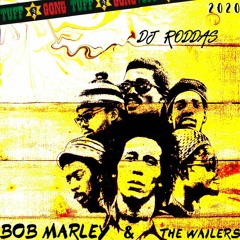 DJ RODDAS: Bob Marley & The Wailers (2020)