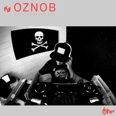 Oznob x FatKidOnFire mix