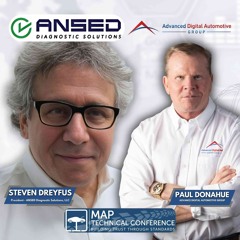 Interview with Steven Dreyfus, President of ANSED Diagnostic Solutions, LLC.