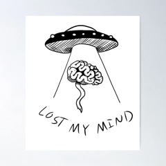 Lost My Mind Ft. stig (Remix)