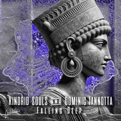 Kindrid Souls & Dominic Iannotta - Falling Deep (Original Mix) AV009