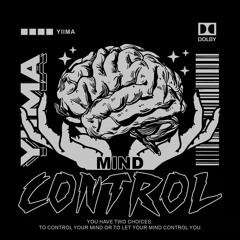 YIIMA - MIND CONTROL