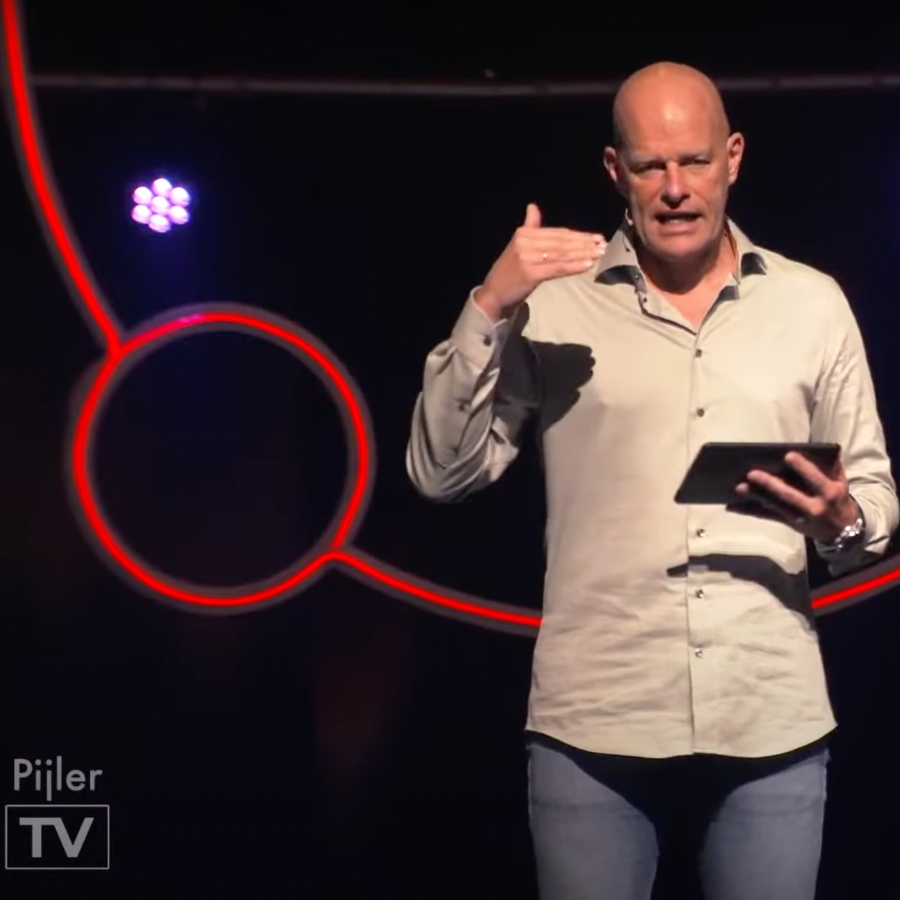De Pijler Podcast