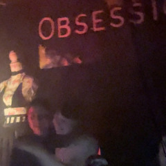 GESOCKS & DYJANE X Obsession 10.03.23 @Klubpolyester [REC]