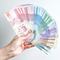 Afirmasi uang 1 MILYAR (feat. Colonial Music)