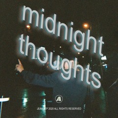 "Midnight Thoughts" Short Mix