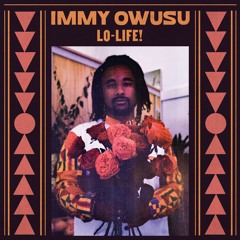 Immy Owusu - Flashback