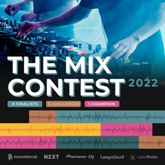Baldie x Monstercat Mix Contest 2022