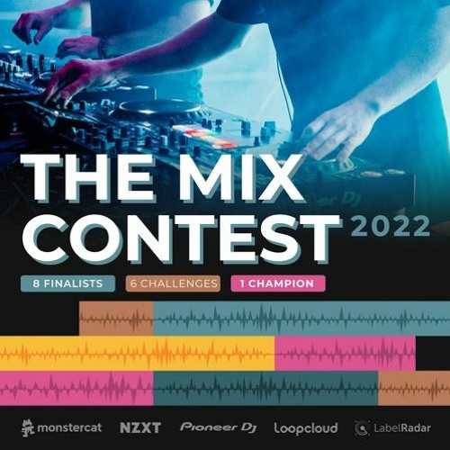 Baldie x Monstercat Mix Contest 2022