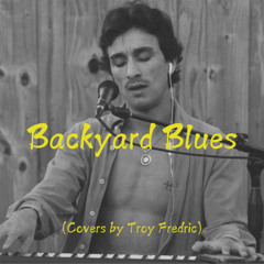 Hit The Road Jack (Cover)