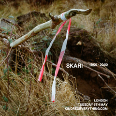 SKARI 6.4.25