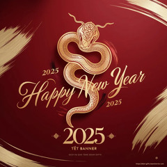 VIETMIX TET 2025 - HAPPY NEW YEAR x NU CUOI XUAN ft KHUC GIAO MUA - DJ QUOCVIET REMIX ( FULL 2H )