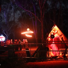 Initiation Festival 2024 // Portal Stage