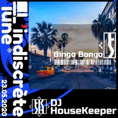 Bingo Bongo