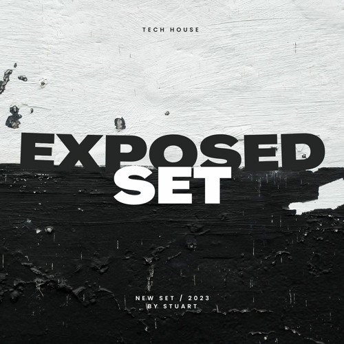 EXPOSED SET