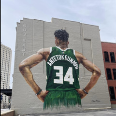 Giannis (Man of My City)