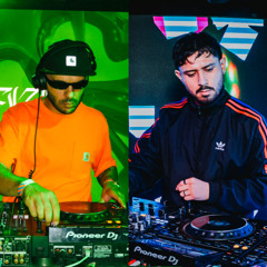Spaghetti Junction w/ Sartana + Constantine - 13/09/2025