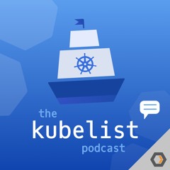 The Kubelist Podcast - Ep. #39, Live From KubeCon 2023