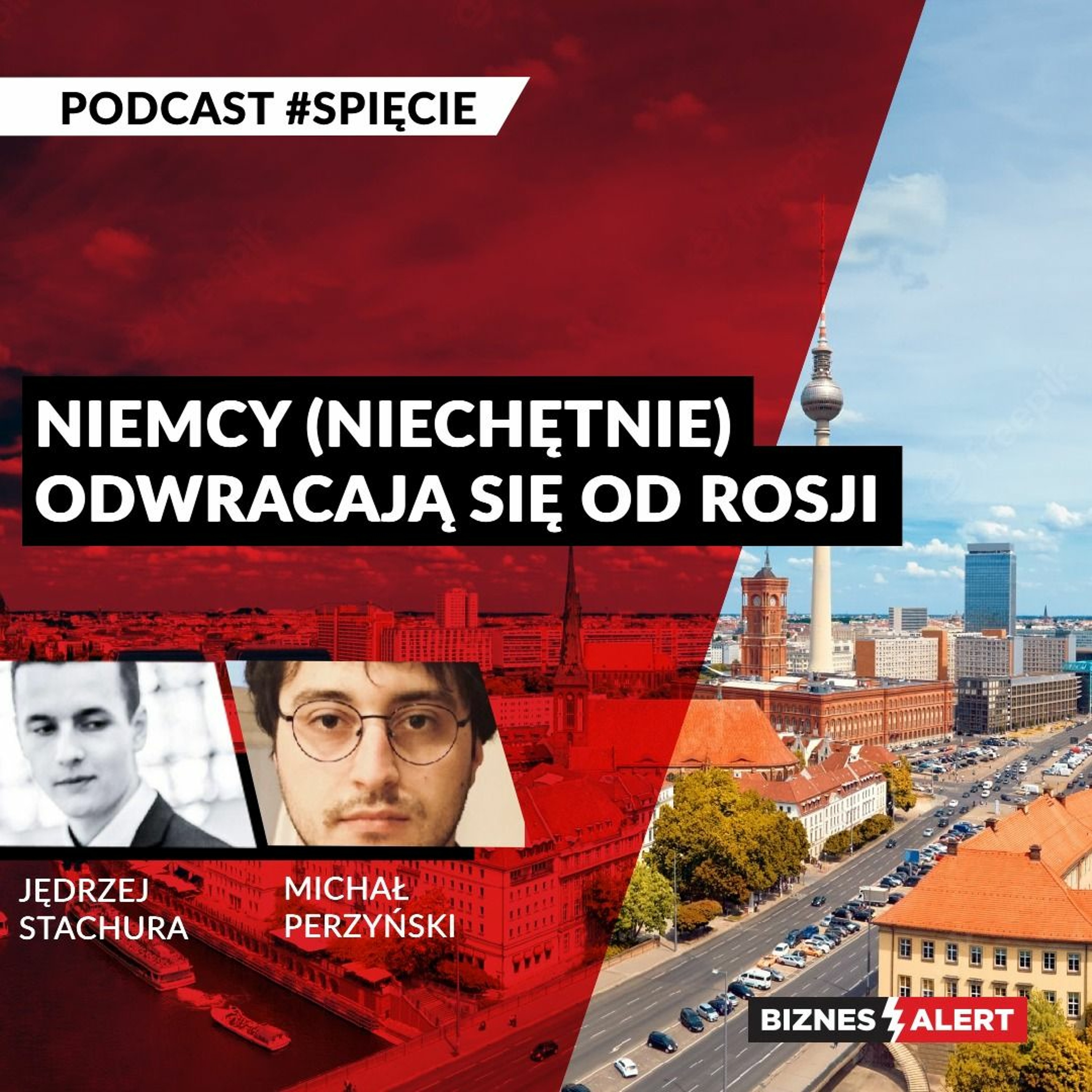 BiznesAlert.pl - podcasty z energią