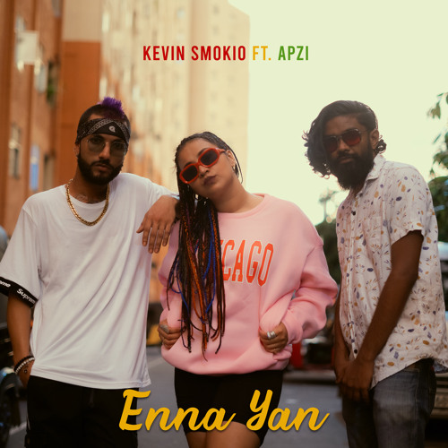 Enna Yan (feat. Apzi)