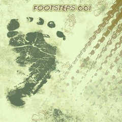 FOOTSTEPS 001
