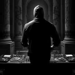 HARD INDARKSTRIAL TECHNO SET 4