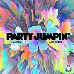 Marshmello x Jamie Brown - Party Jumpin'