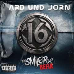 Ard & Jorn -16 (The Smiler Refix)