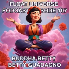 Episode 107 - Betty Guadagno @buddha.betty